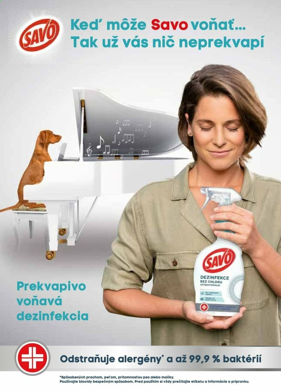 Leták TESCO - 4.1.2021 - 4.4.2021. Strana 7