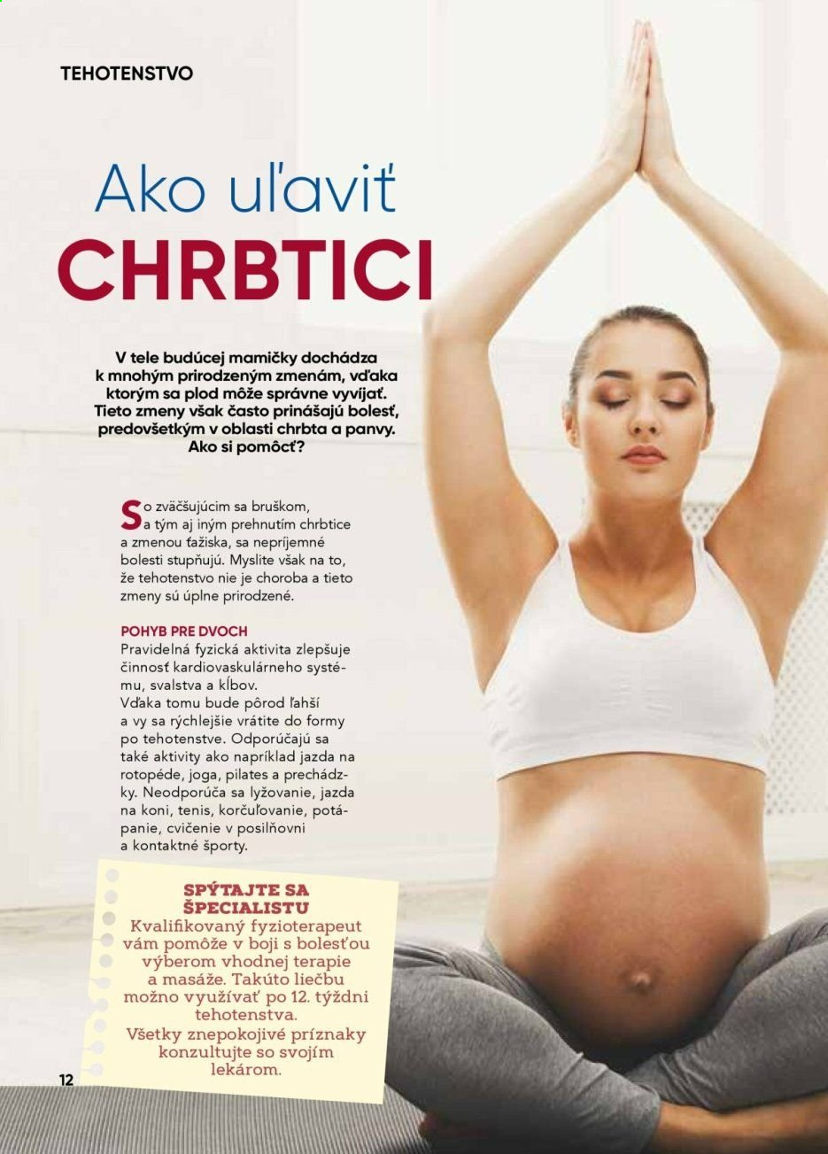 Leták TESCO - 4.1.2021 - 4.4.2021. Strana 12