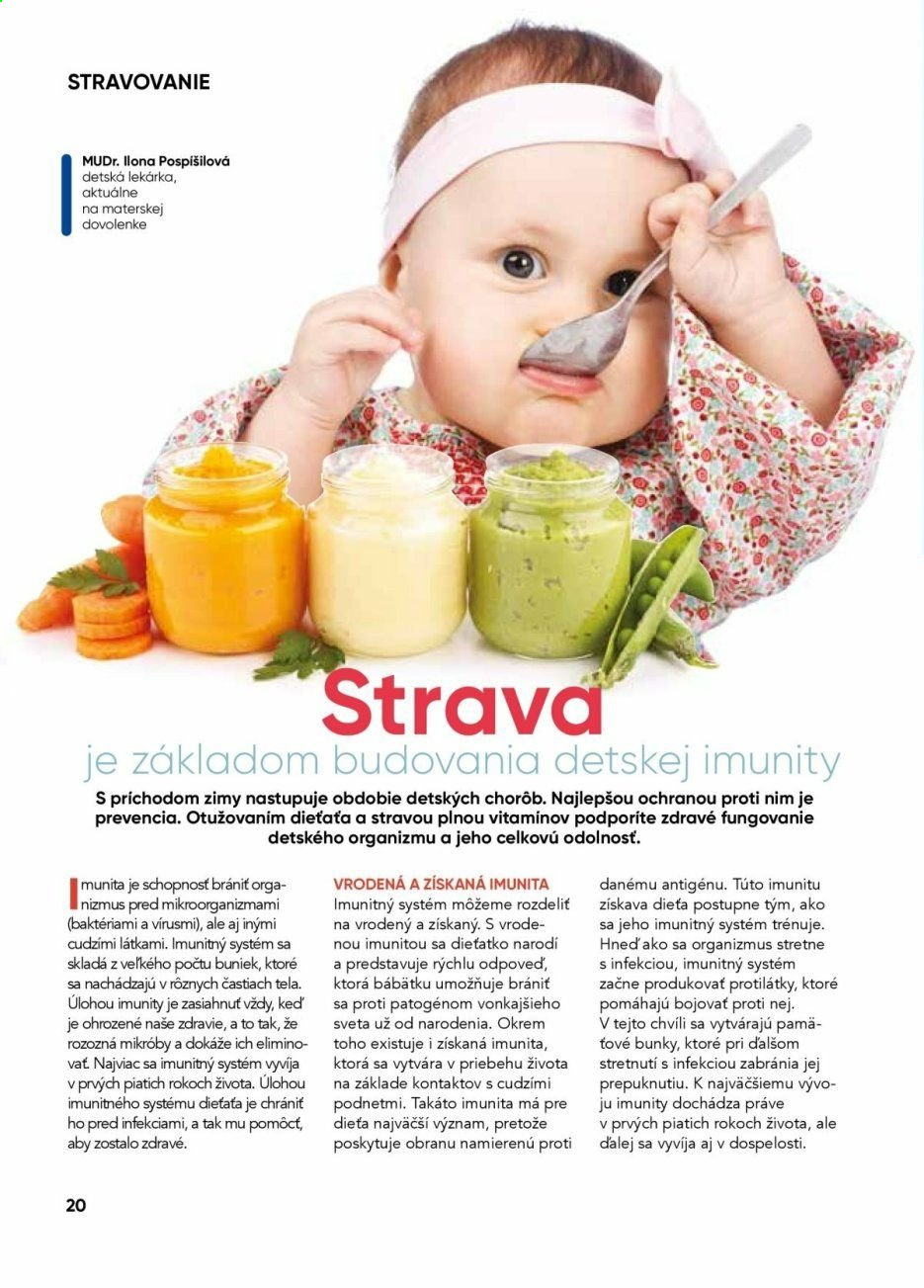 Leták TESCO - 4.1.2021 - 4.4.2021. Strana 20