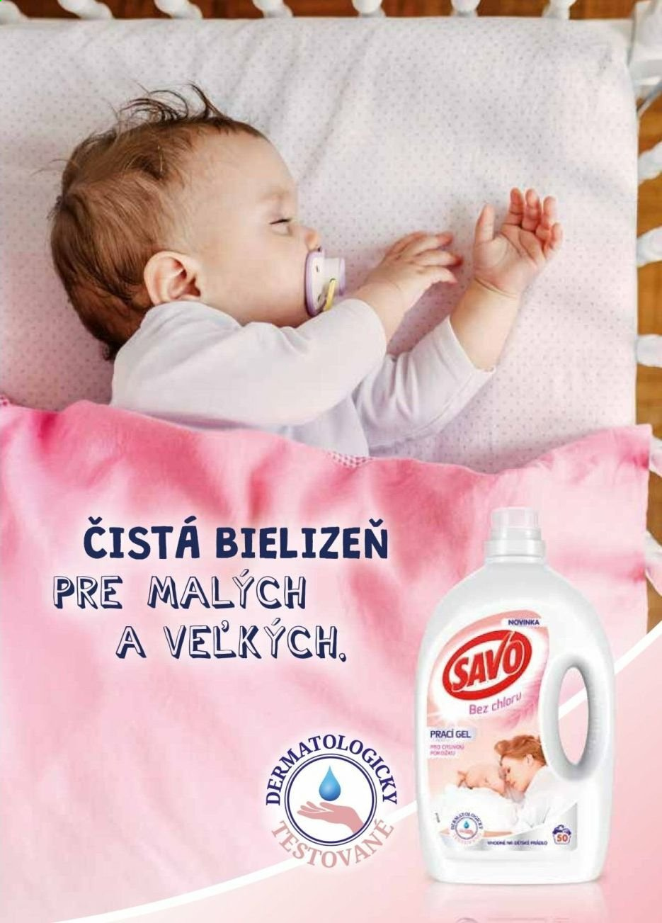 Leták TESCO - 4.1.2021 - 4.4.2021. Strana 23