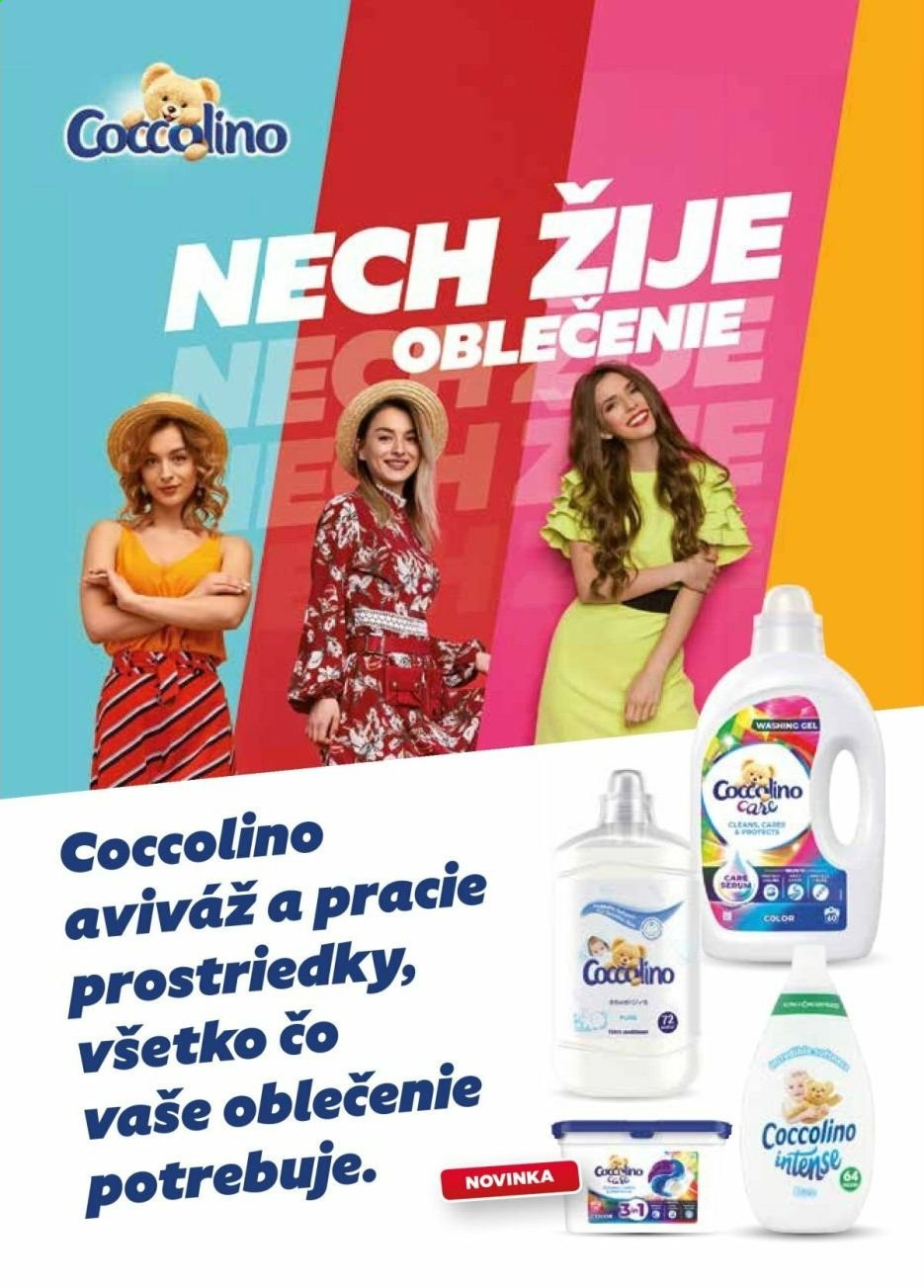 Leták TESCO - 4.1.2021 - 4.4.2021. Strana 27