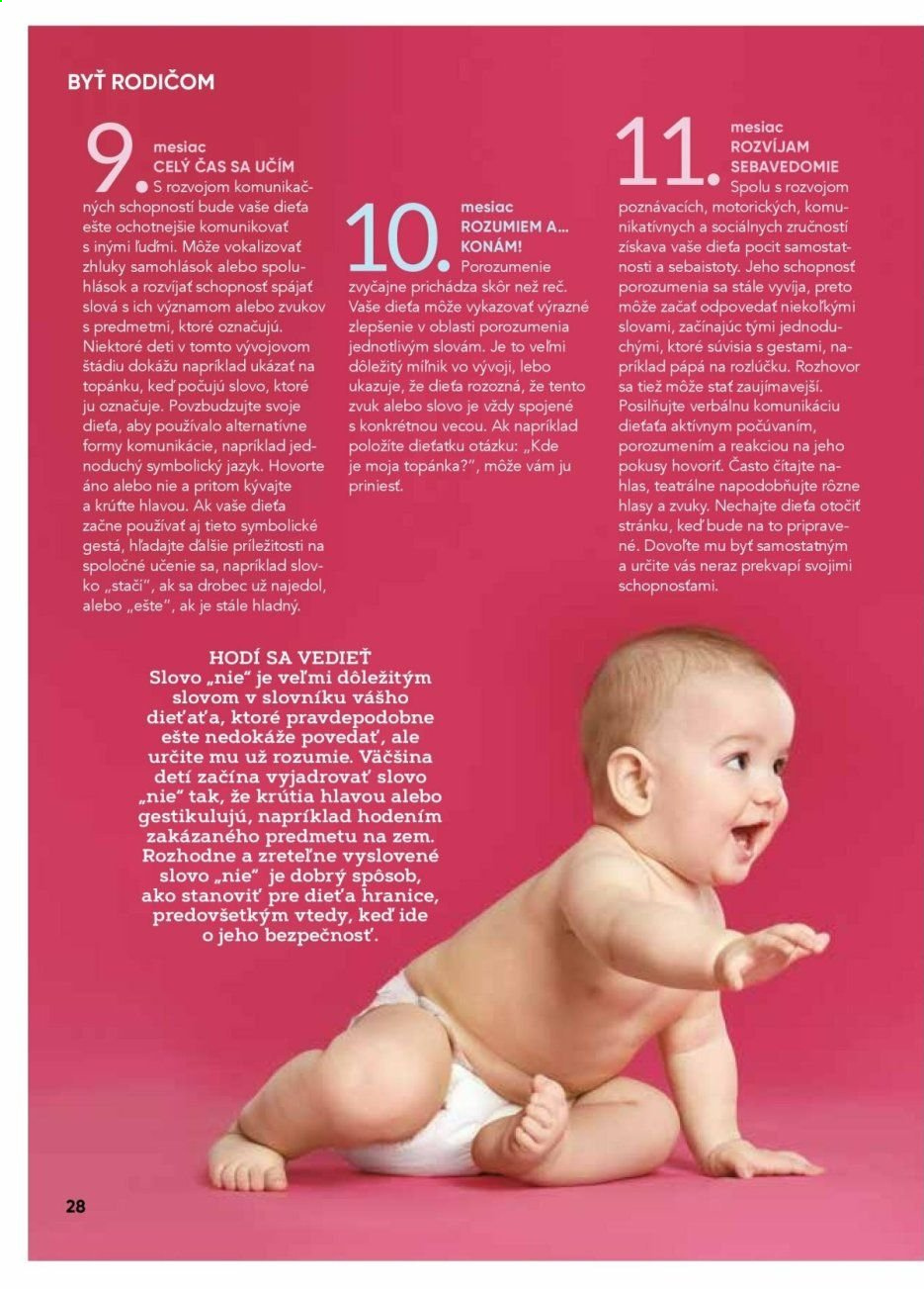 Leták TESCO - 4.1.2021 - 4.4.2021. Strana 28