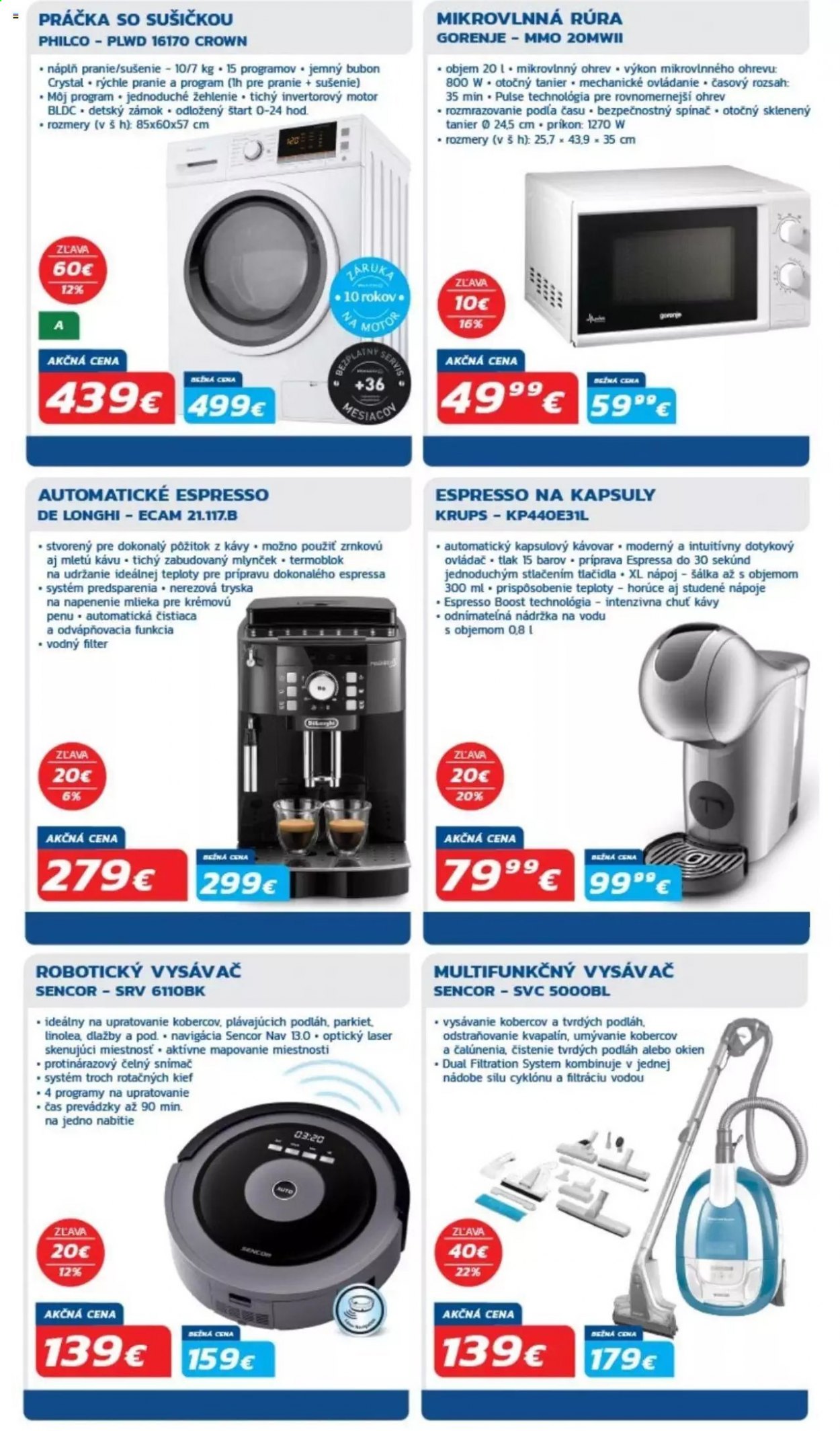 Leták PLANEO Elektro - 11.1.2021 - 17.1.2021. Strana 3