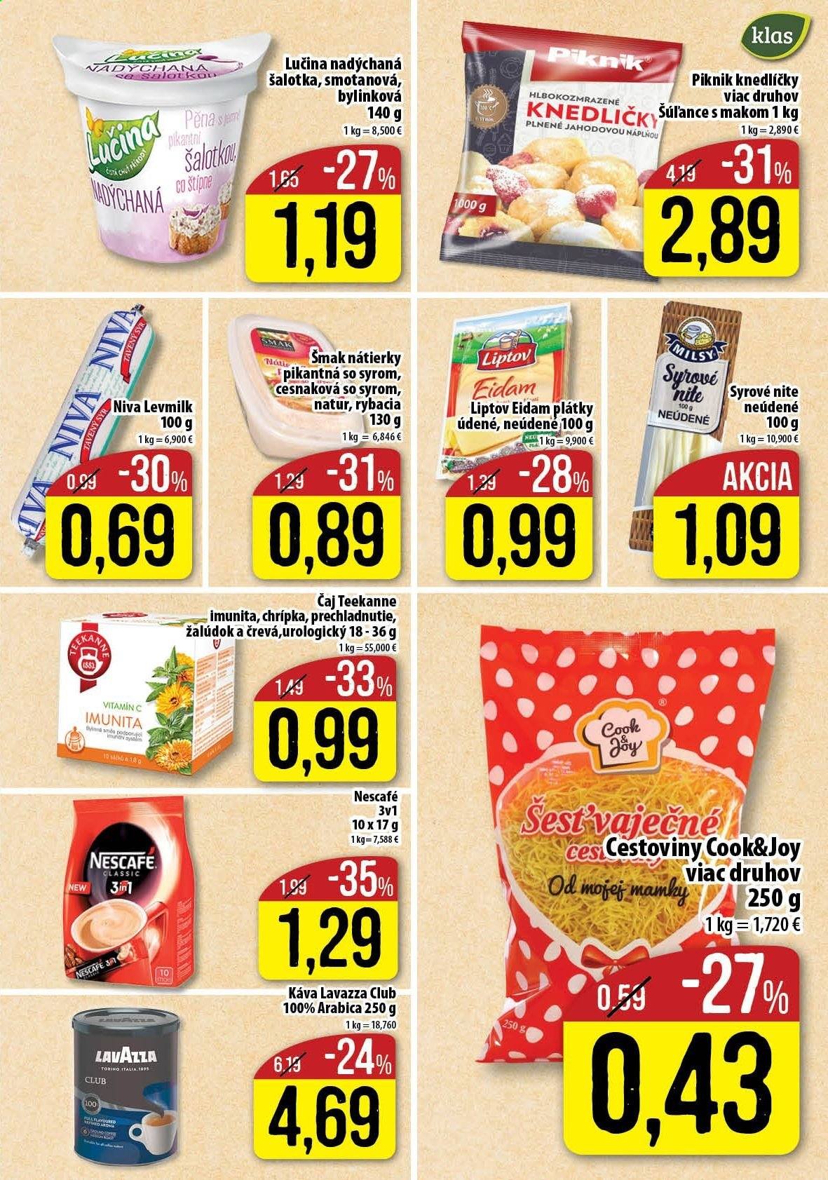 Leták Klas - 11.1.2021 - 17.1.2021. Strana 8