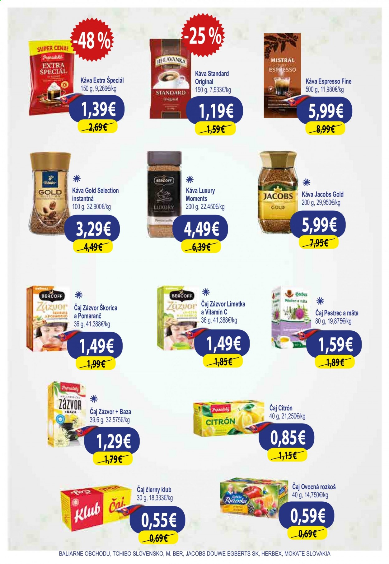 Leták Milk AGRO - 13.1.2021 - 19.1.2021. Strana 7