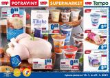 Leták COOP Jednota - 14.1.2021 - 27.1.2021.