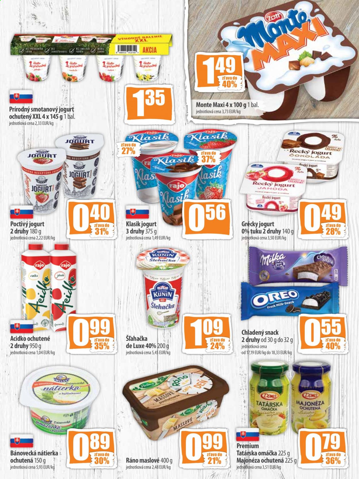 Leták COOP Jednota - 14.1.2021 - 20.1.2021. Strana 5