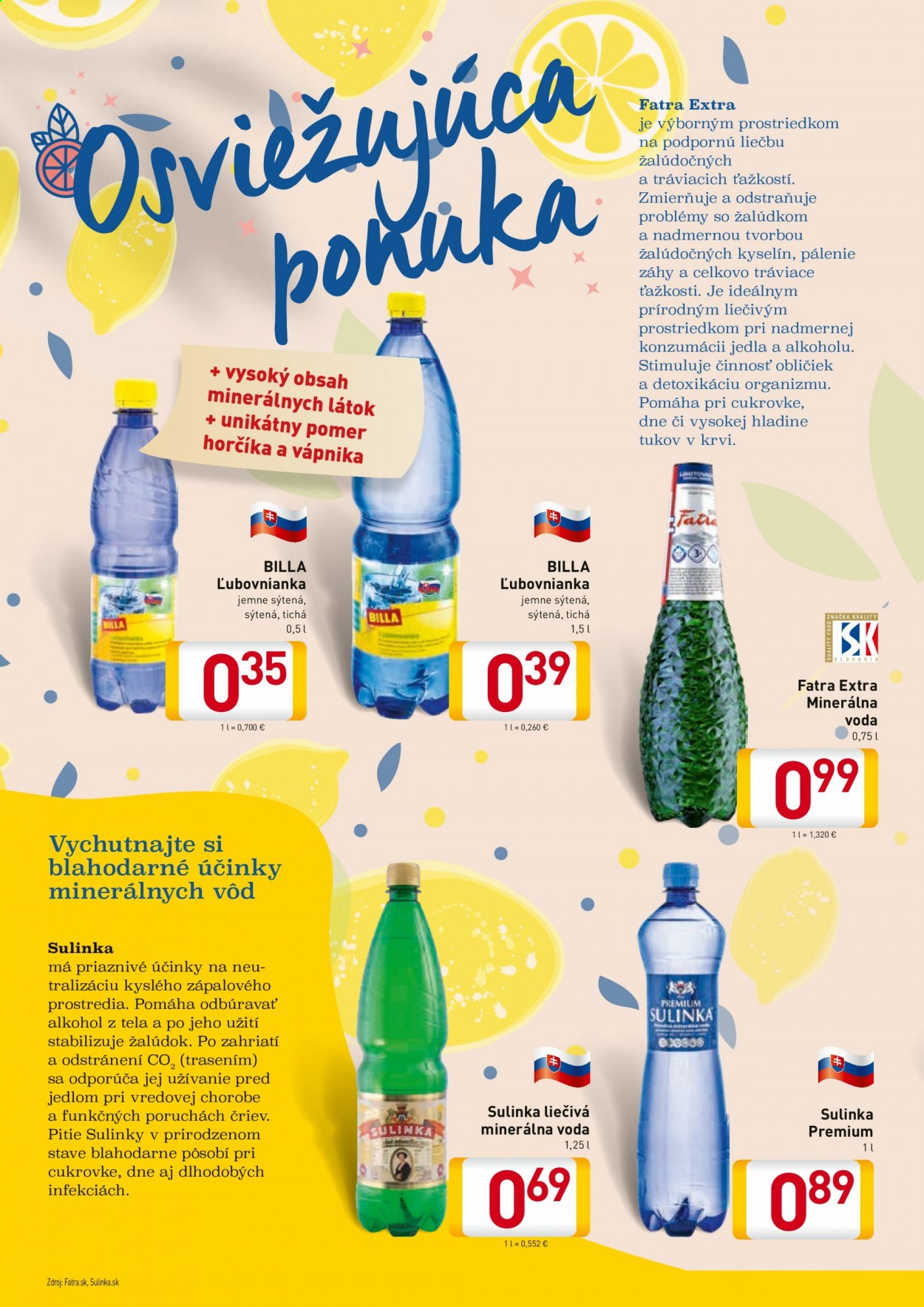 Leták Billa - 18.1.2021 - 7.2.2021. Strana 14
