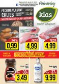 Leták Klas - 18.1.2021 - 24.1.2021.