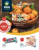 Leták Kraj - 21.1.2021 - 27.1.2021.