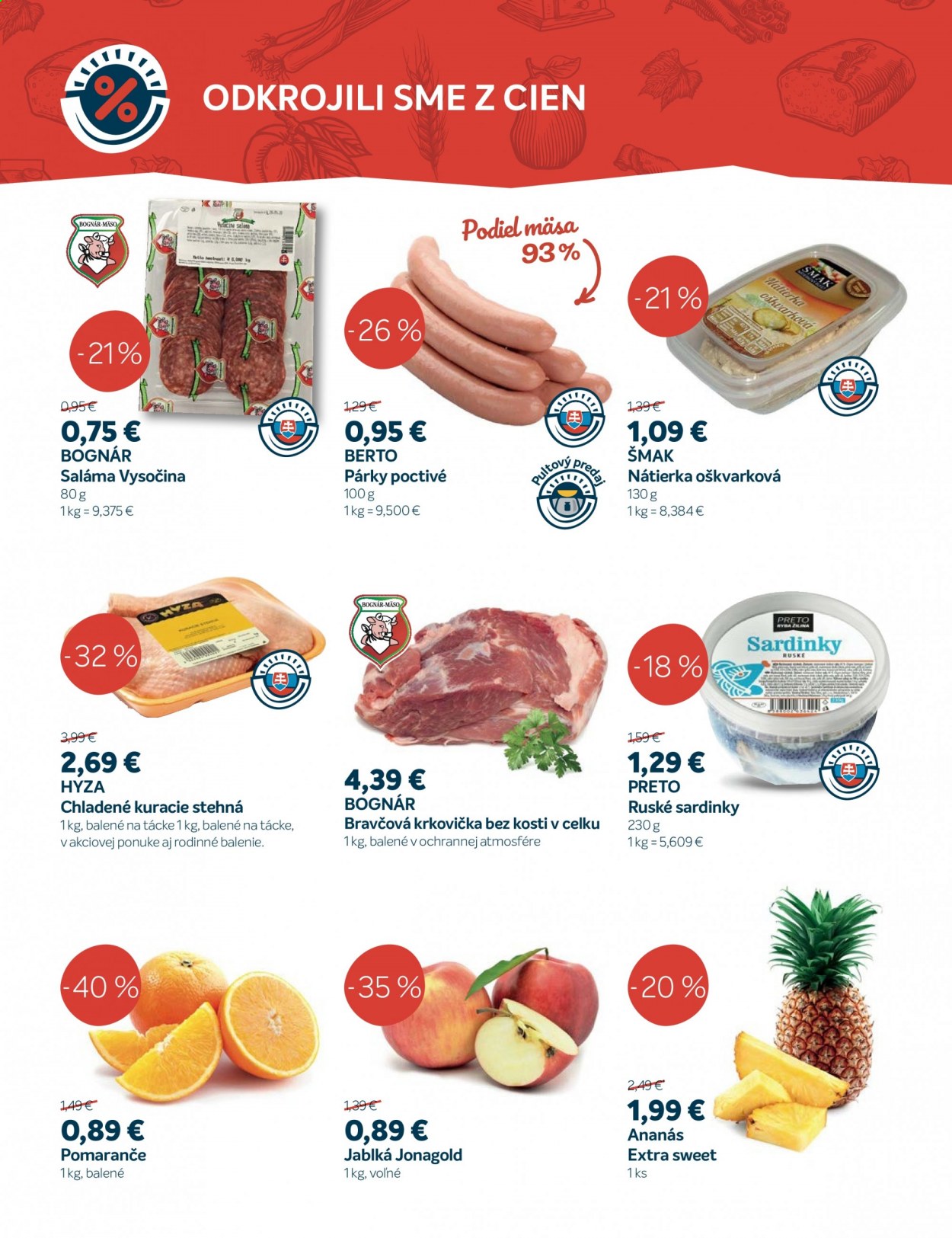 Leták Kraj - 21.1.2021 - 27.1.2021. Strana 4