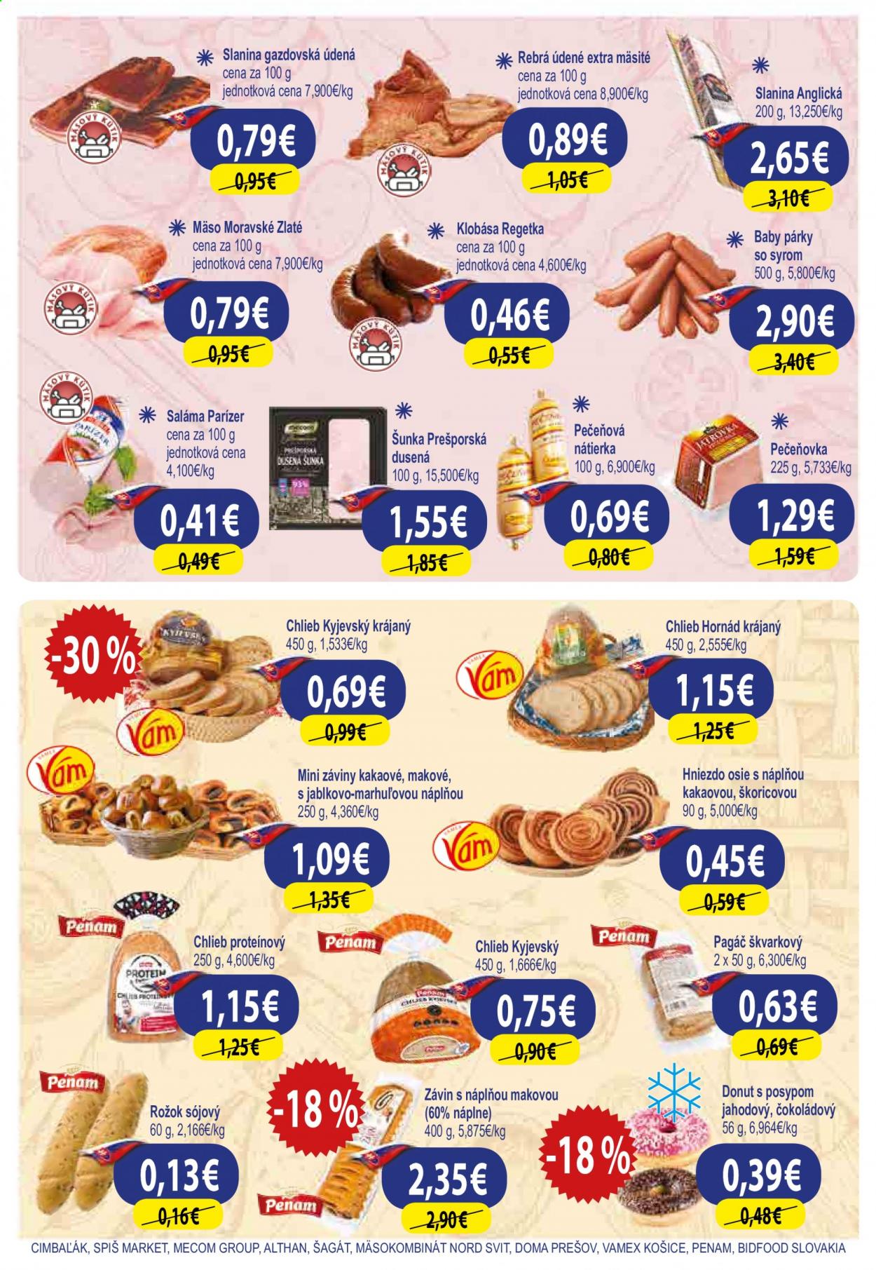 Leták Milk AGRO - 20.1.2021 - 26.1.2021. Strana 6