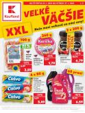 Leták Kaufland - 21.1.2021 - 27.1.2021.