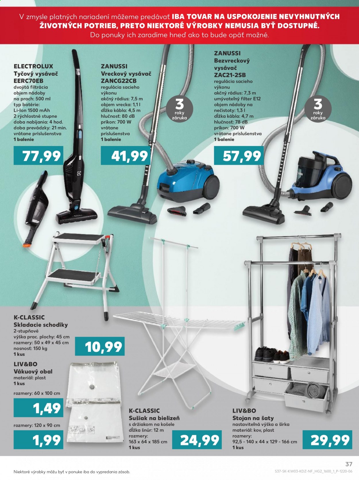Leták Kaufland - 21.1.2021 - 27.1.2021. Strana 37