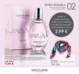 Leták Oriflame - 19.1.2021 - 8.2.2021.