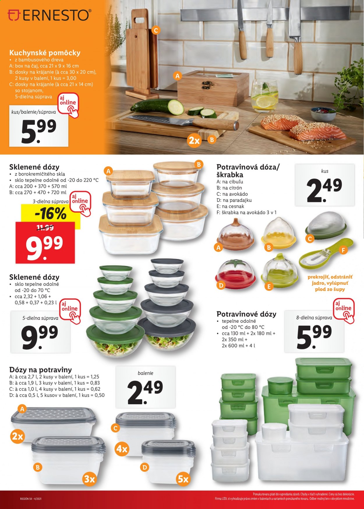 Leták Lidl - 25.1.2021 - 31.1.2021. Strana 34
