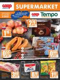 Leták COOP Jednota - 21.1.2021 - 27.1.2021.