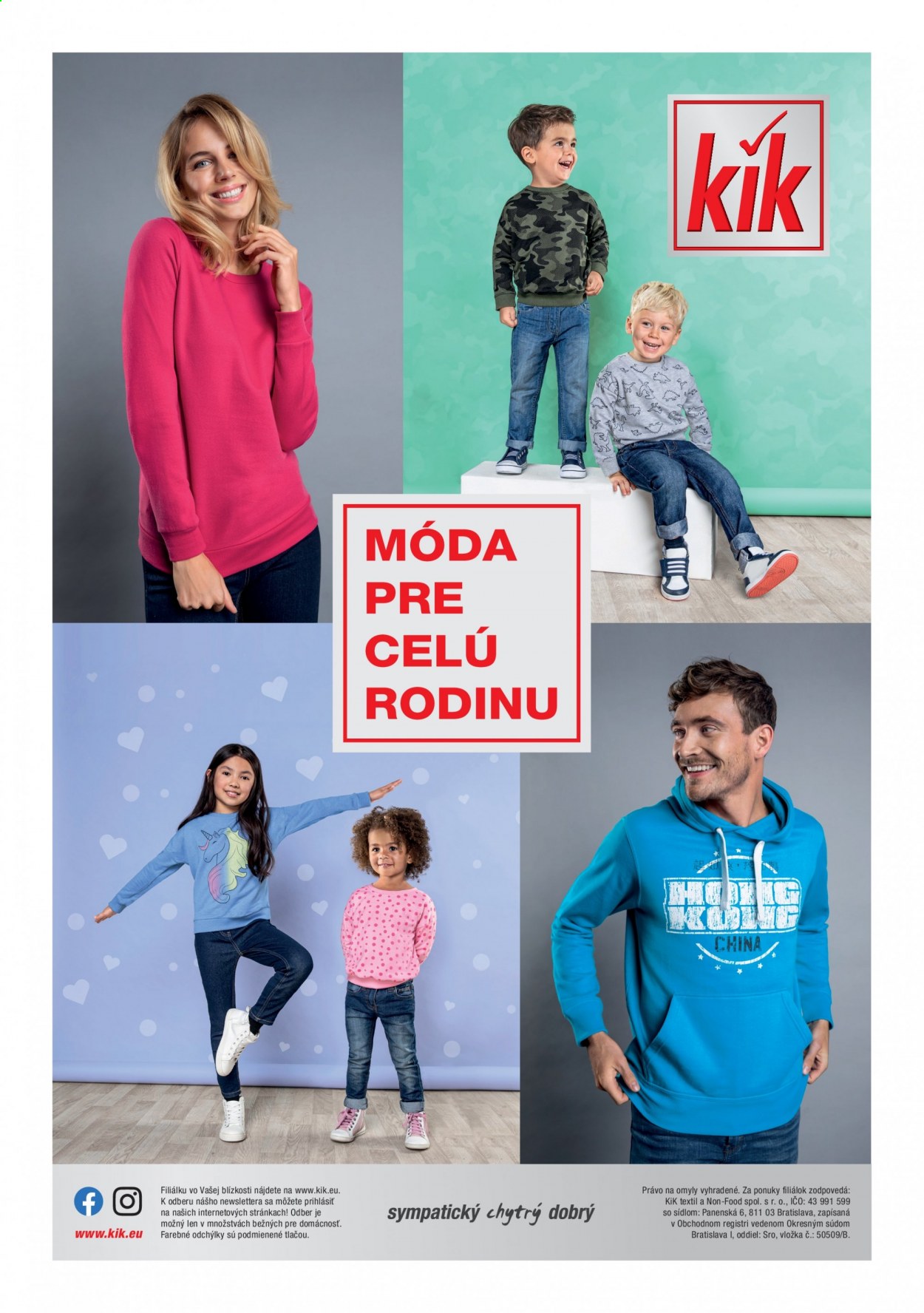 Leták Asko Nábytok. Strana 5
