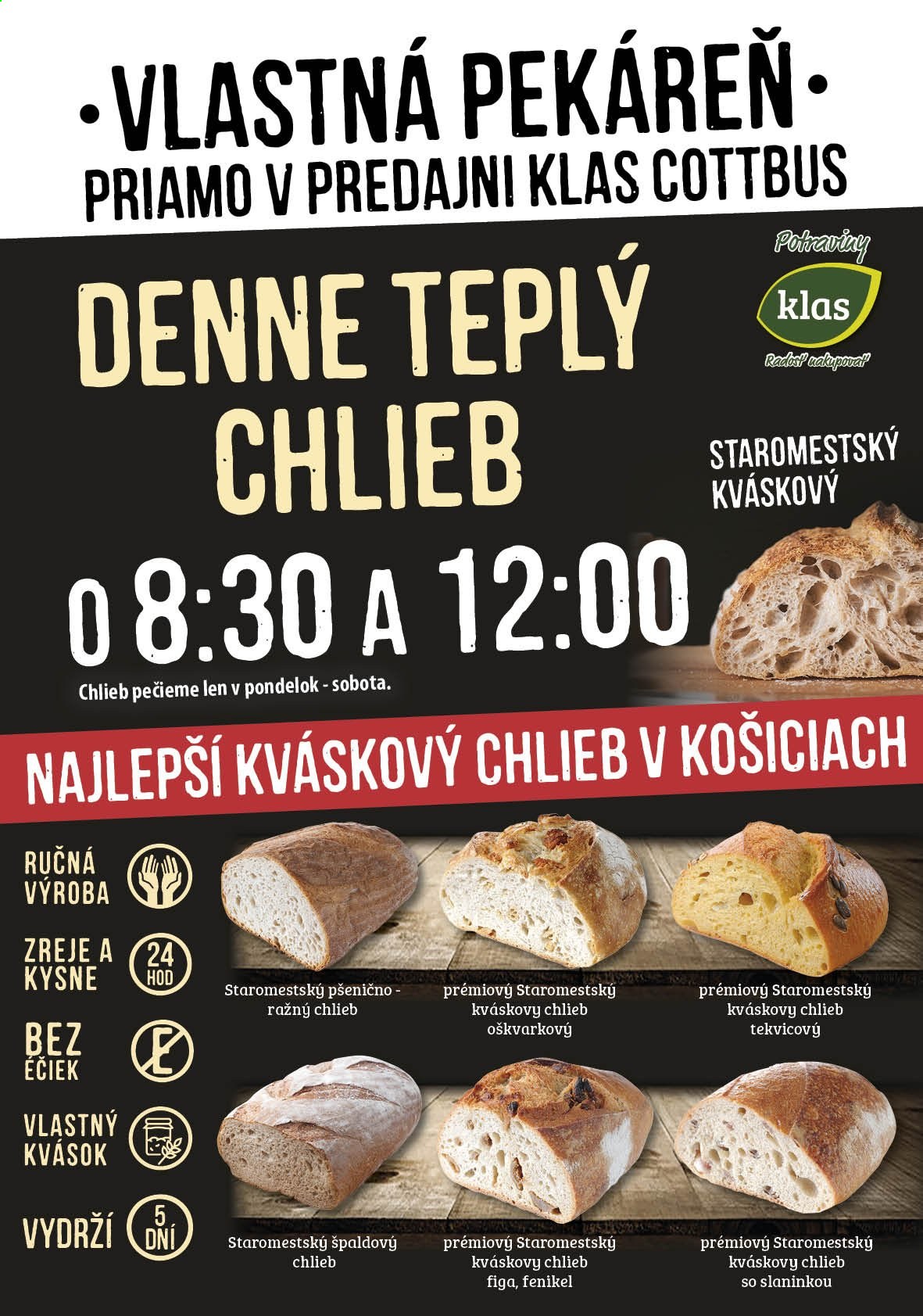 Leták Klas - 25.1.2021 - 31.1.2021. Strana 2