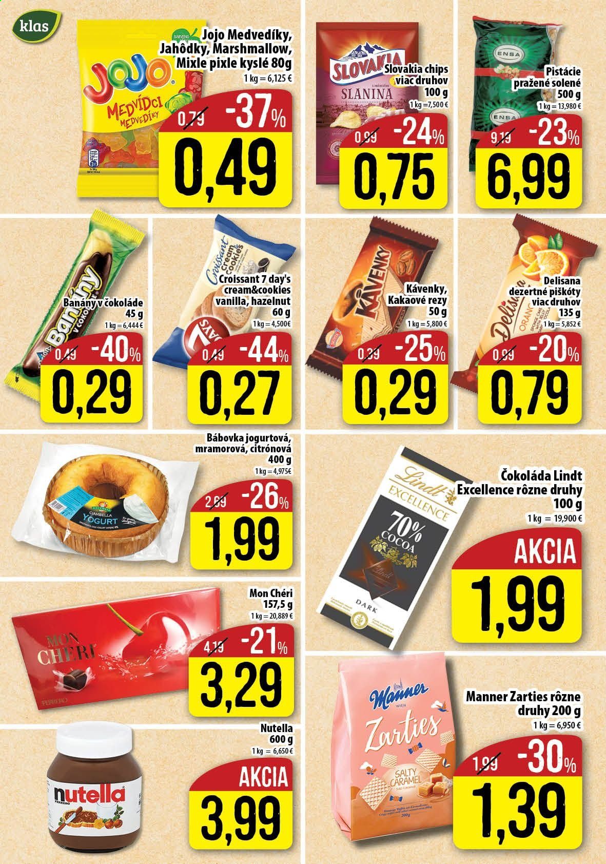 Leták Klas - 25.1.2021 - 31.1.2021. Strana 9