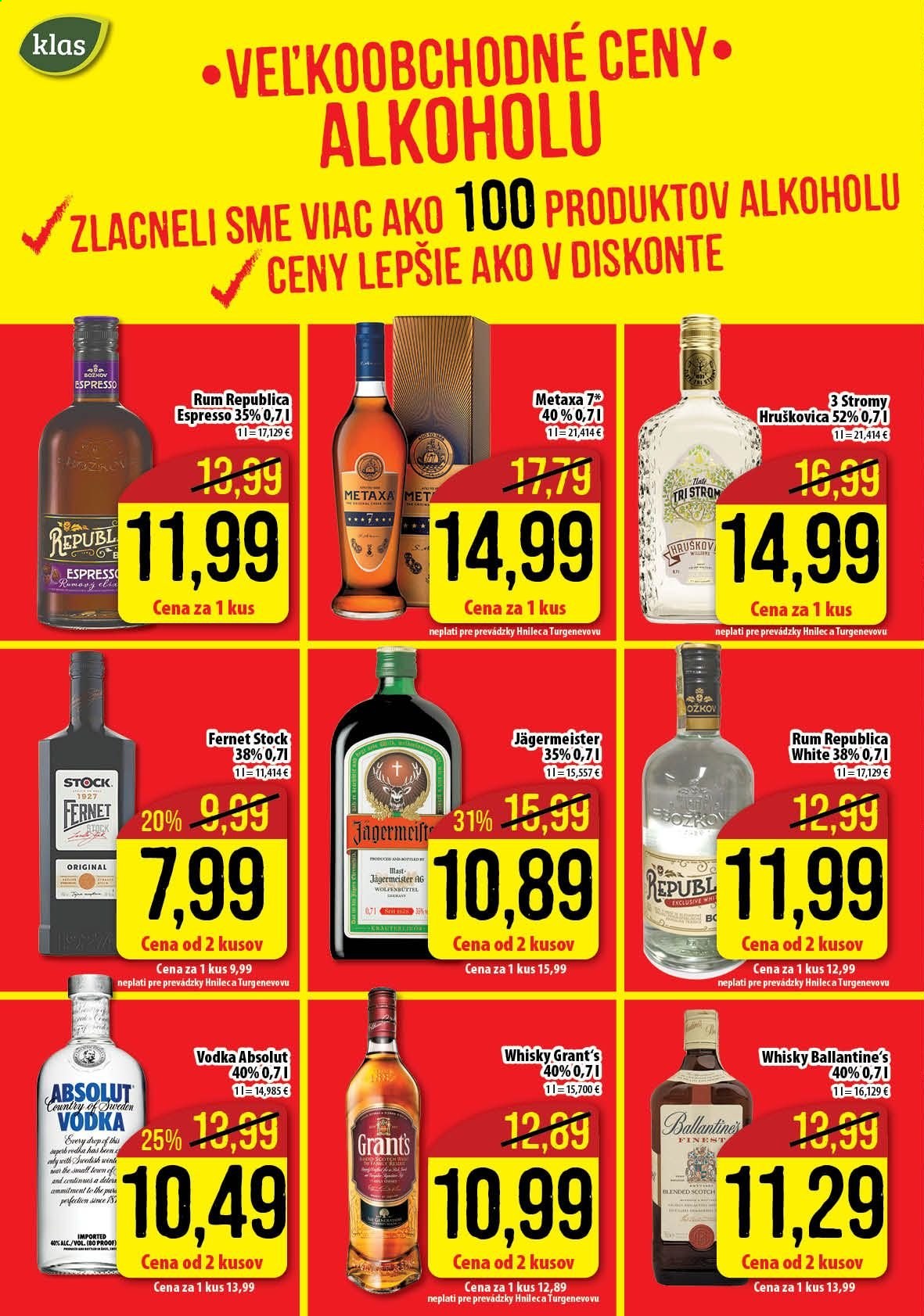 Leták Klas - 1.2.2021 - 7.2.2021. Strana 11