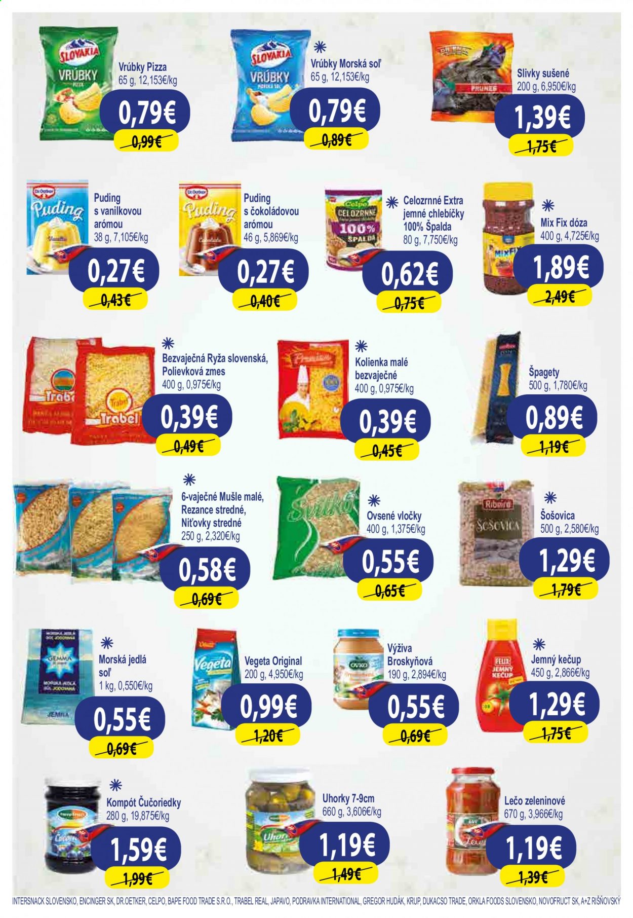 Leták Milk AGRO - 3.2.2021 - 9.2.2021. Strana 9