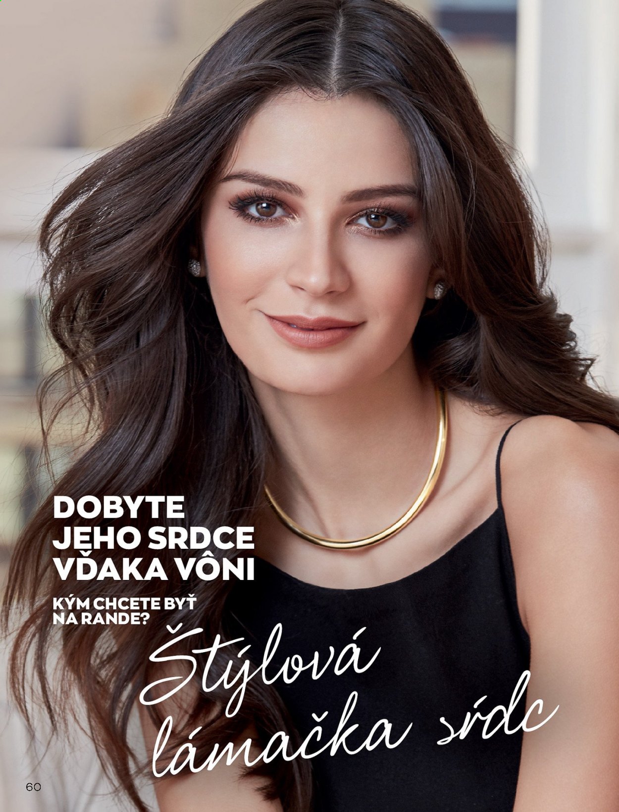 Leták Avon - 1.2.2021 - 28.2.2021. Strana 60