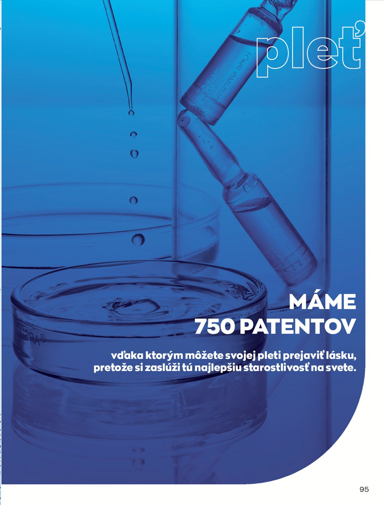 Leták Avon - 1.2.2021 - 28.2.2021. Strana 95
