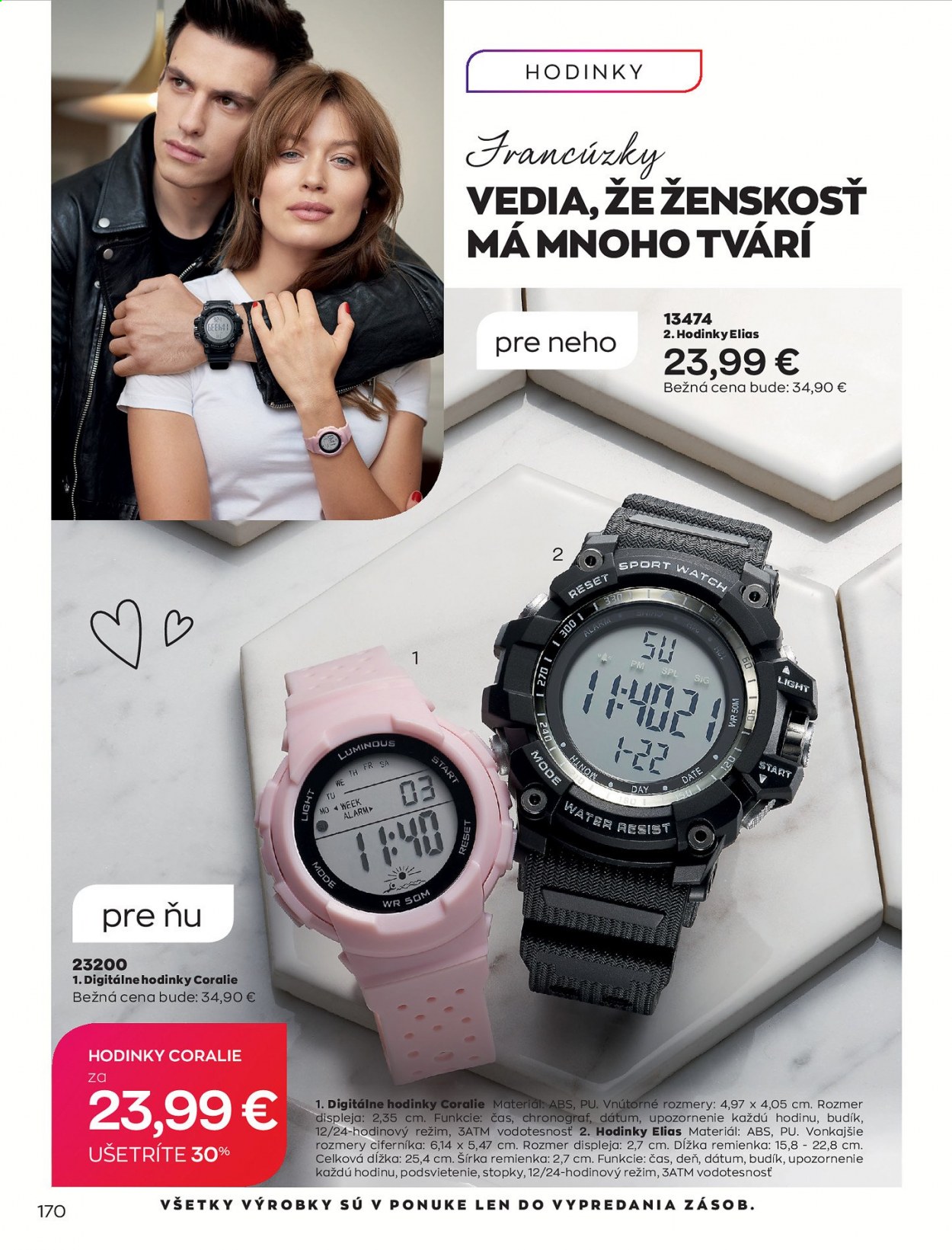 Leták Avon - 1.2.2021 - 28.2.2021. Strana 170
