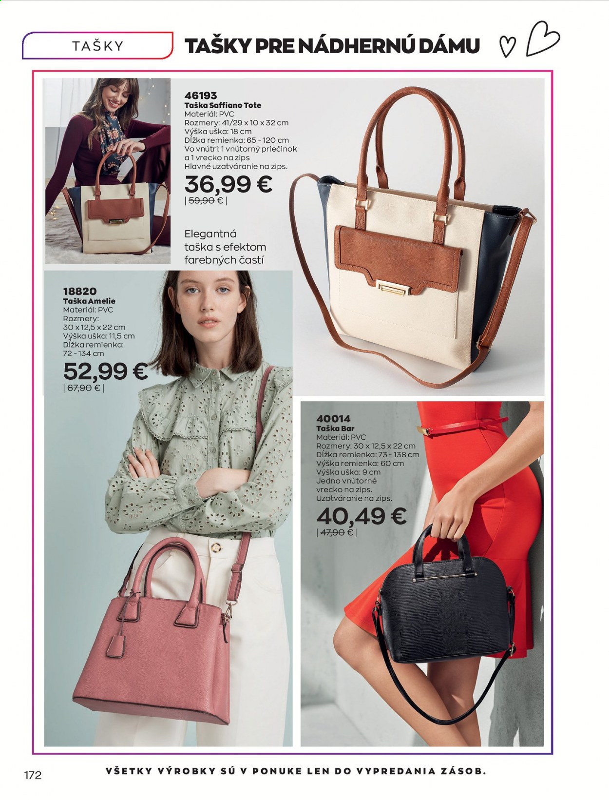 Leták Avon - 1.2.2021 - 28.2.2021. Strana 172