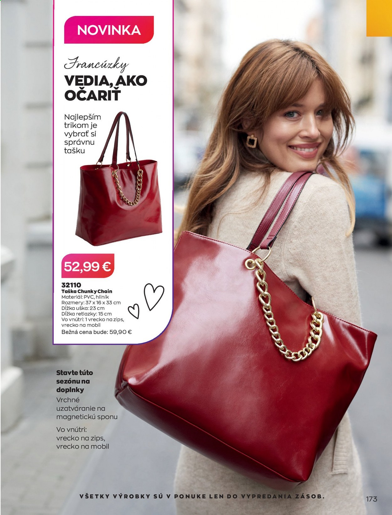 Leták Avon - 1.2.2021 - 28.2.2021. Strana 173