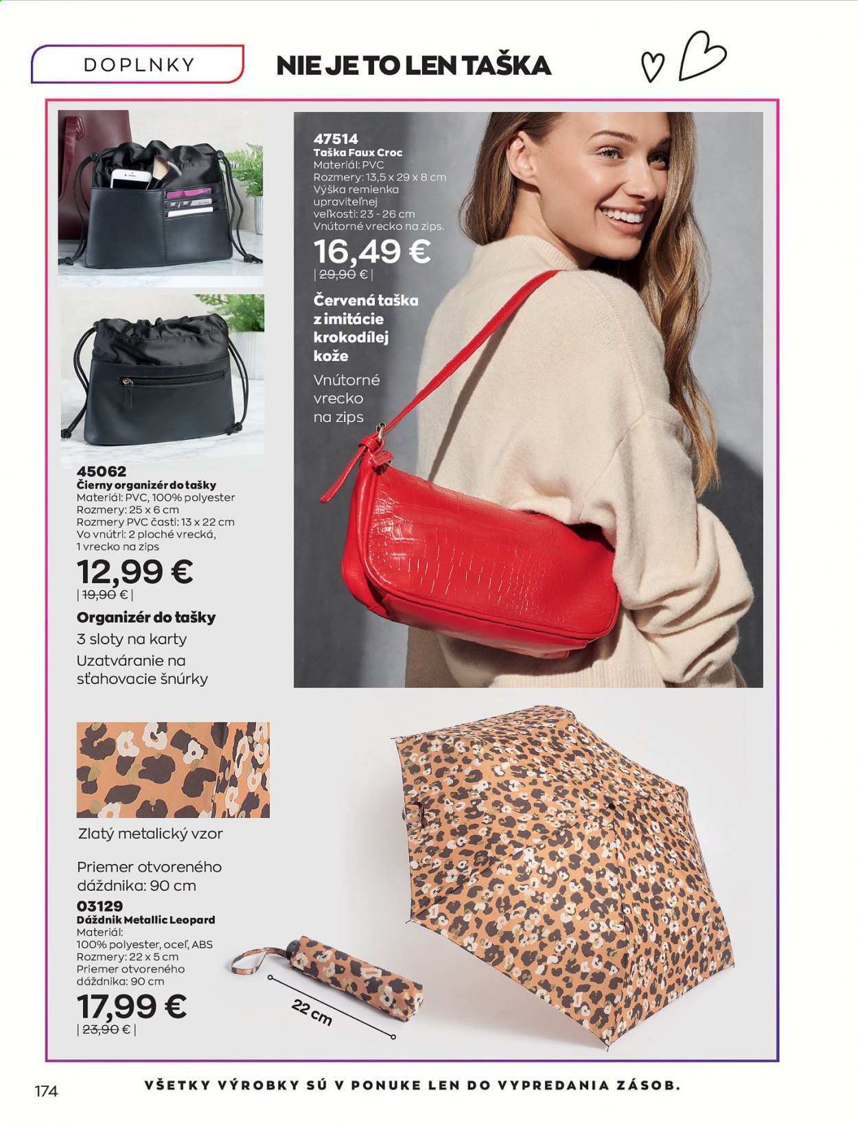 Leták Avon - 1.2.2021 - 28.2.2021. Strana 174