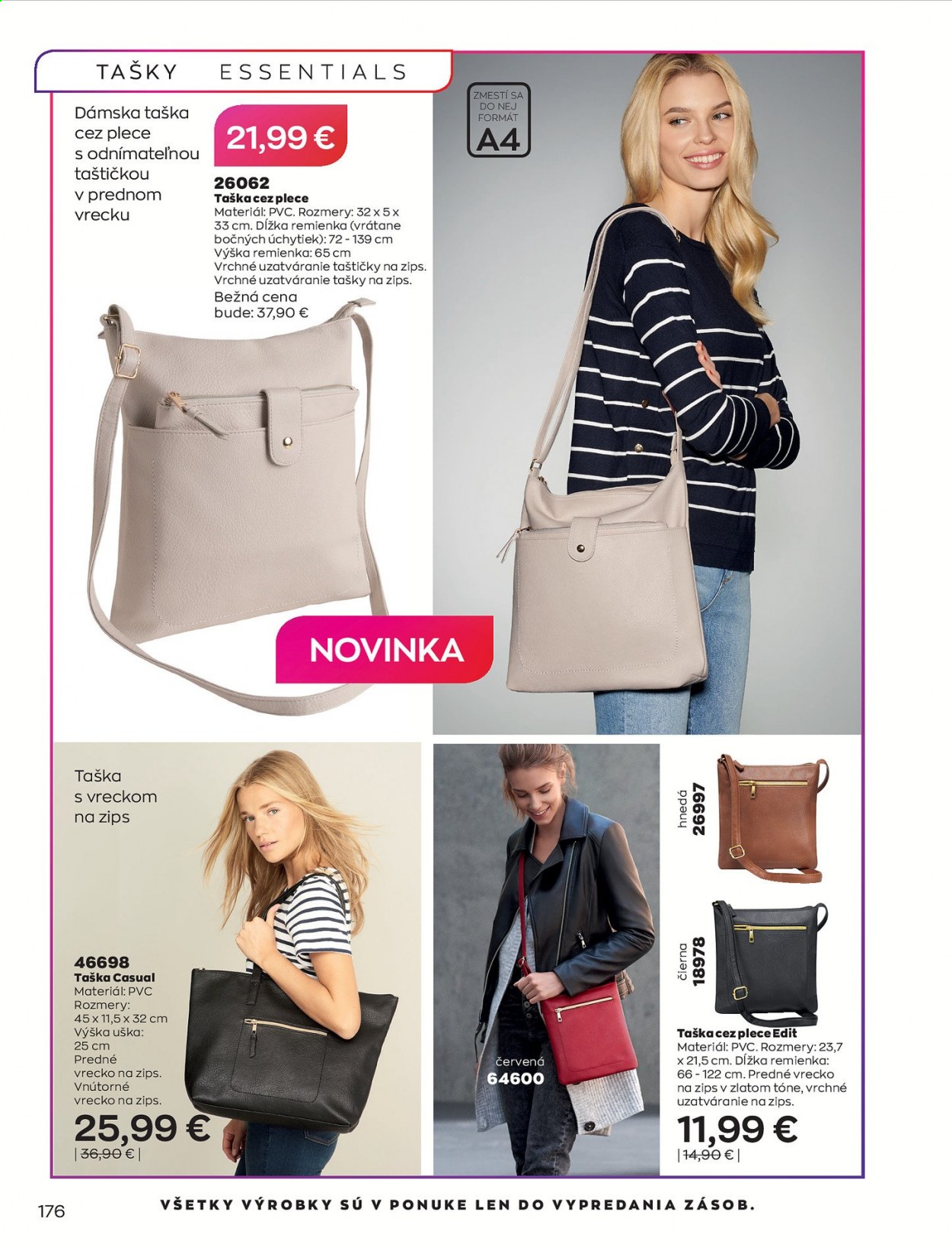 Leták Avon - 1.2.2021 - 28.2.2021. Strana 176