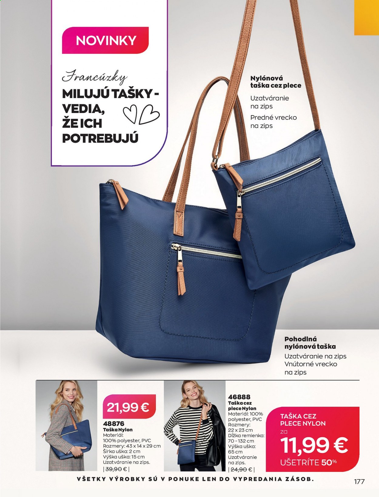 Leták Avon - 1.2.2021 - 28.2.2021. Strana 177