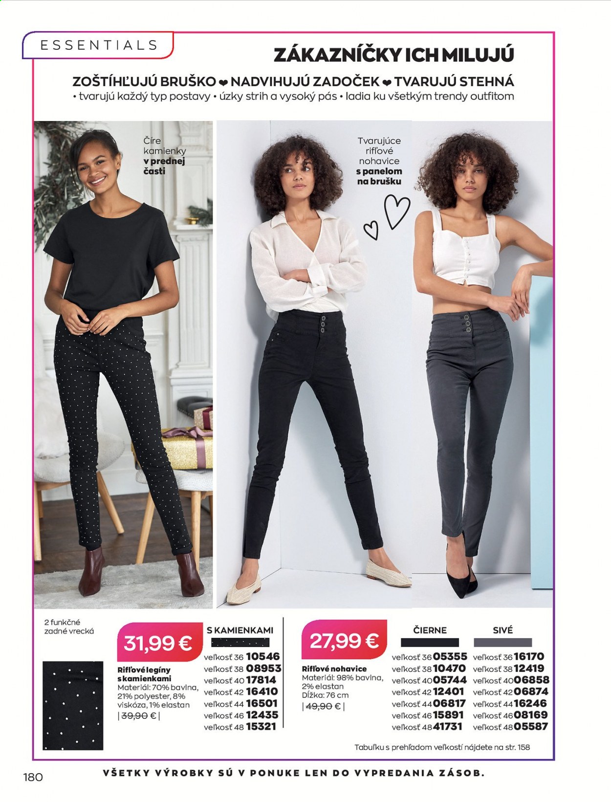 Leták Avon - 1.2.2021 - 28.2.2021. Strana 180