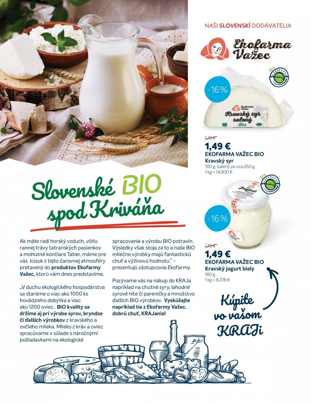 Leták Kraj - 4.2.2021 - 10.2.2021. Strana 2