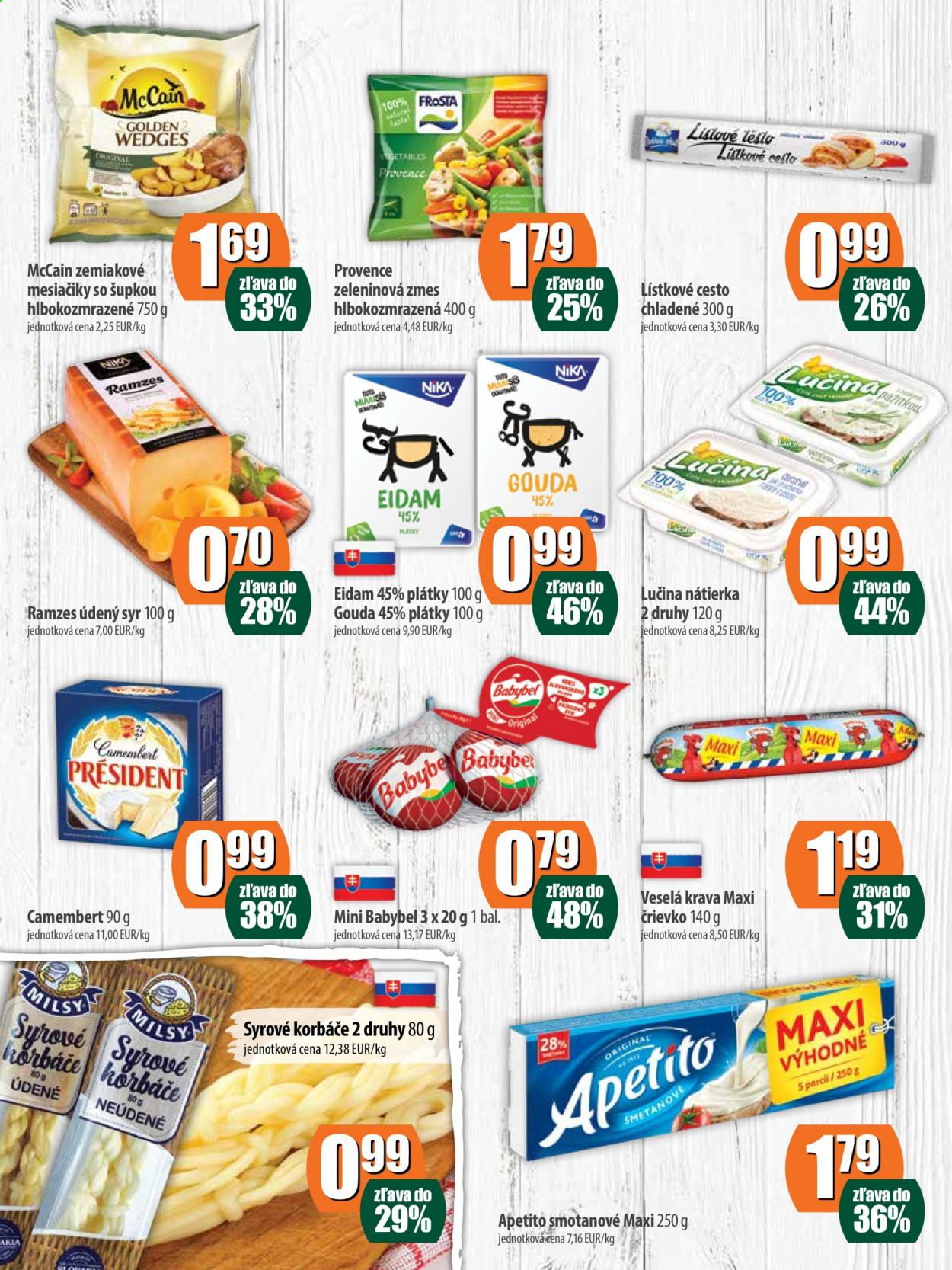 Leták COOP Jednota - 4.2.2021 - 10.2.2021. Strana 4