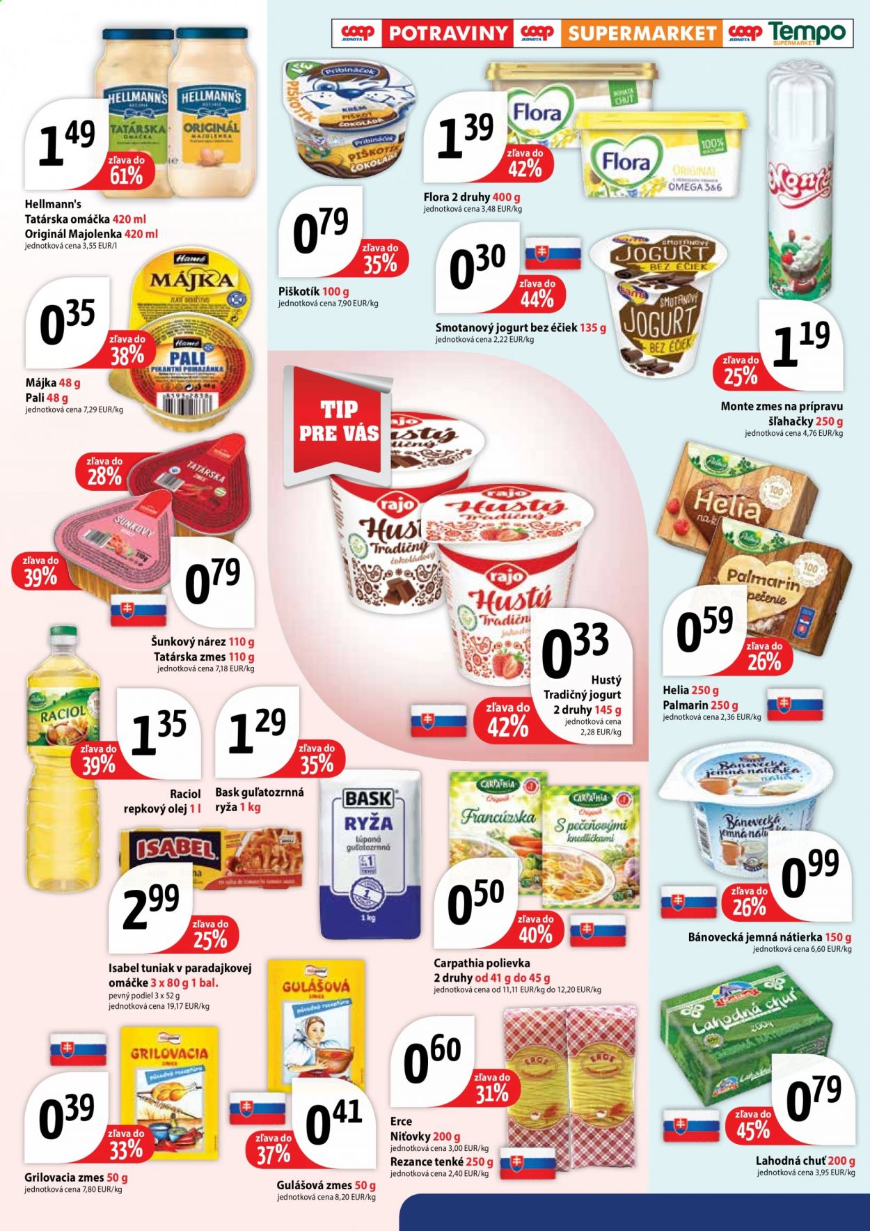 Leták COOP Jednota - 4.2.2021 - 17.2.2021. Strana 4
