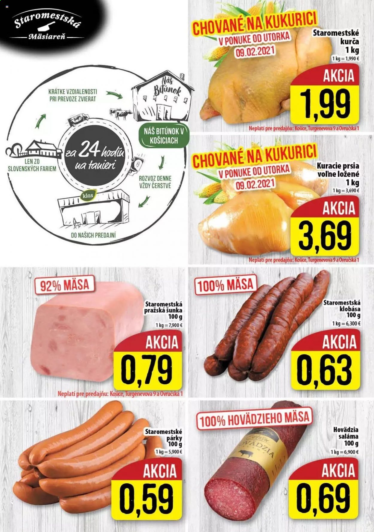 Leták Klas - 8.2.2021 - 14.2.2021. Strana 3