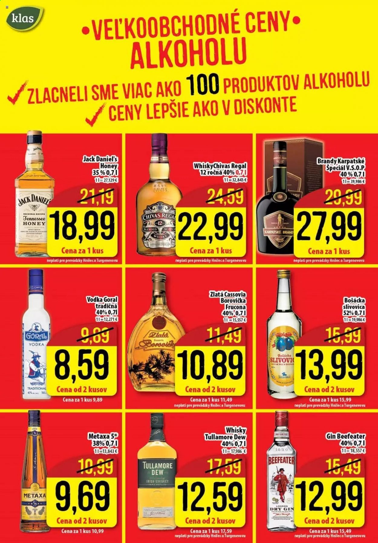 Leták Klas - 8.2.2021 - 14.2.2021. Strana 11