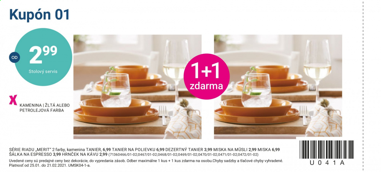 Leták Möbelix - 8.2.2021 - 21.2.2021. Strana 4
