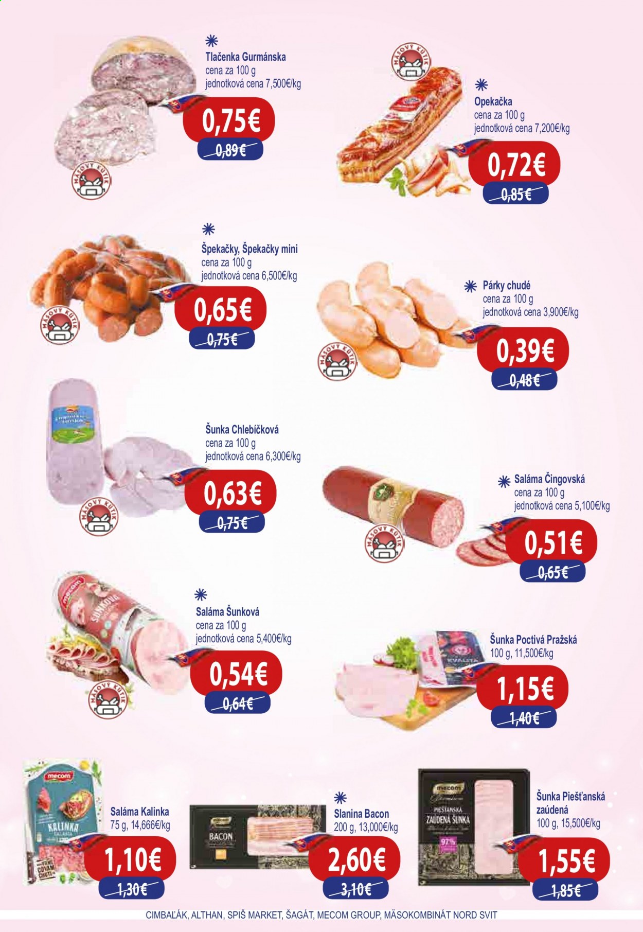 Leták Milk AGRO - 10.2.2021 - 16.2.2021. Strana 6
