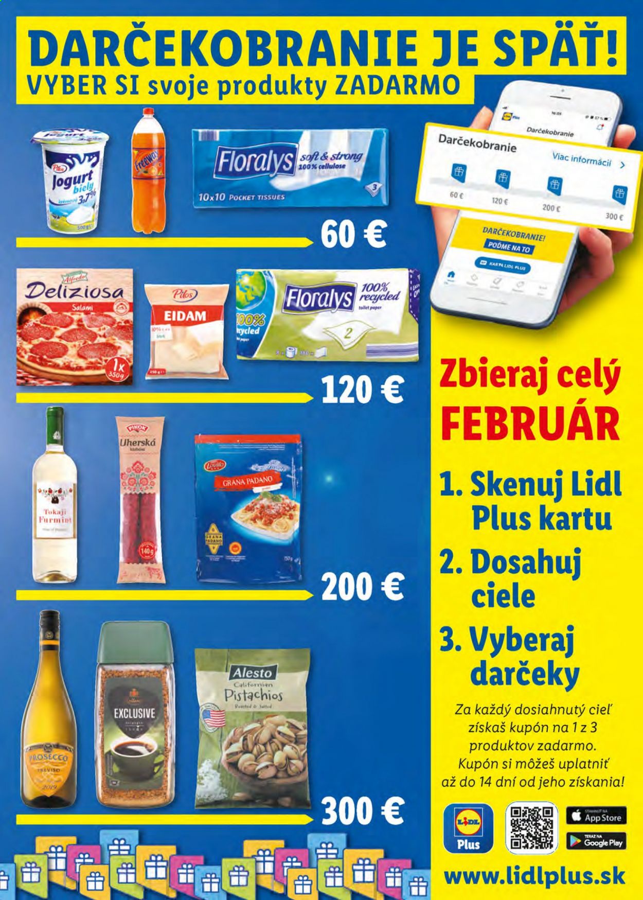 Leták Lidl - 15.2.2021 - 21.2.2021. Strana 26