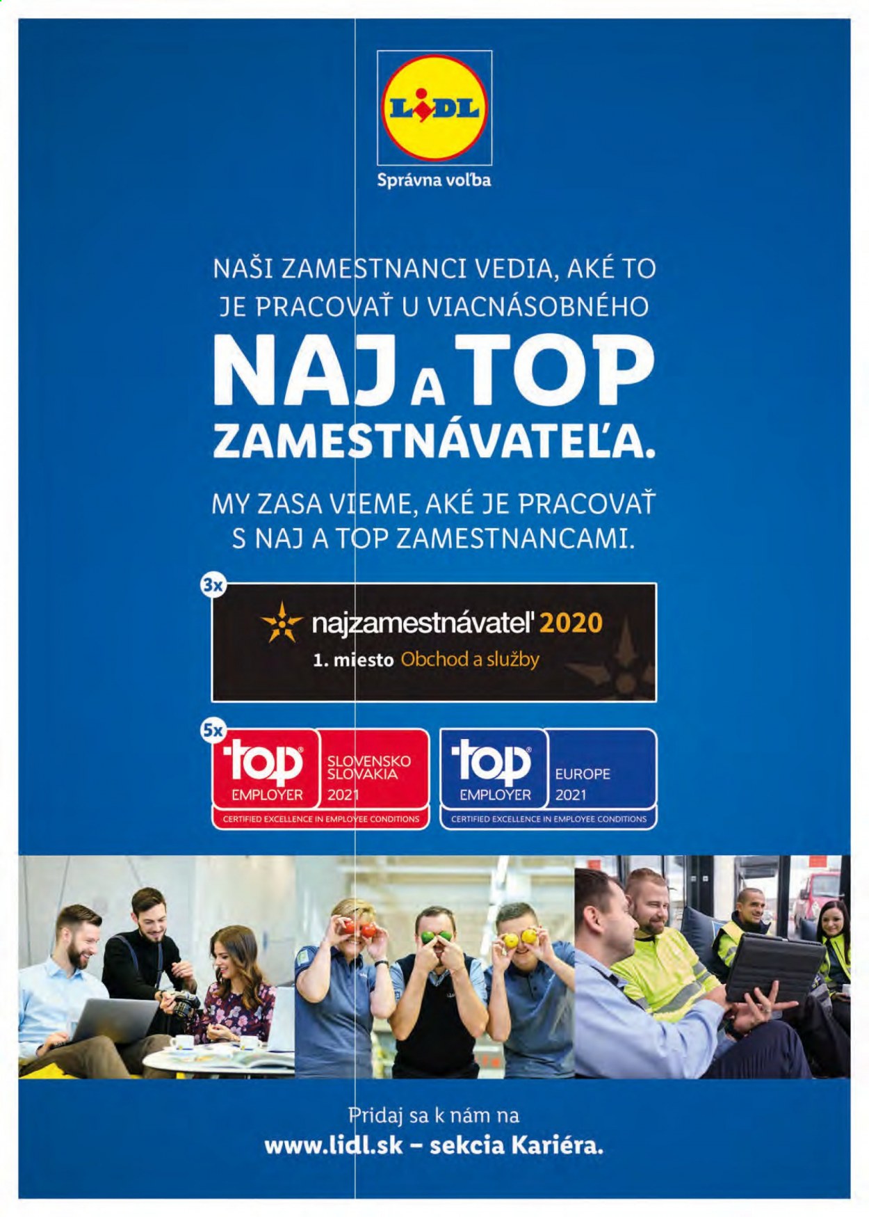 Leták Lidl - 15.2.2021 - 21.2.2021. Strana 59