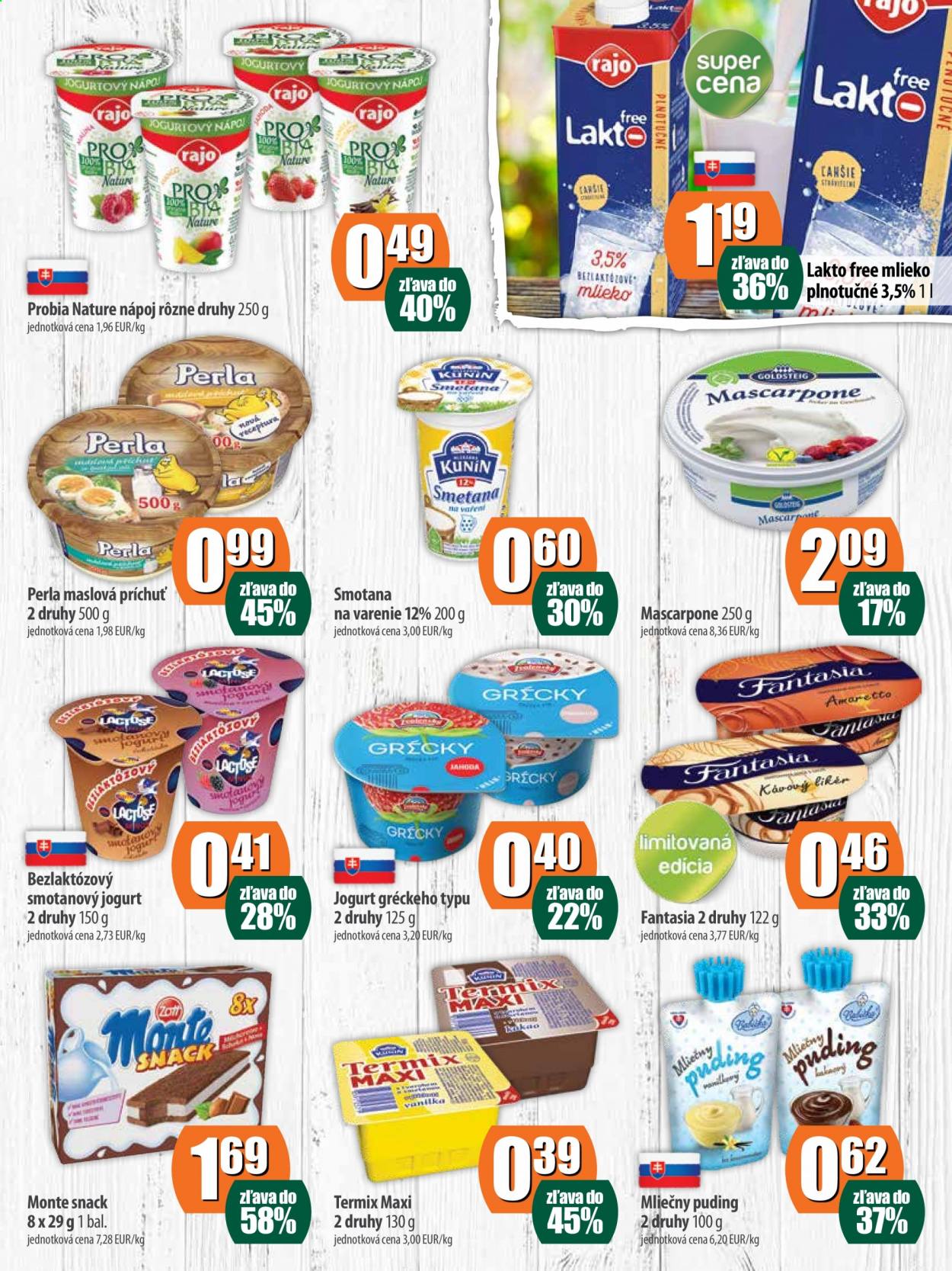 Leták COOP Jednota - 11.2.2021 - 17.2.2021. Strana 5