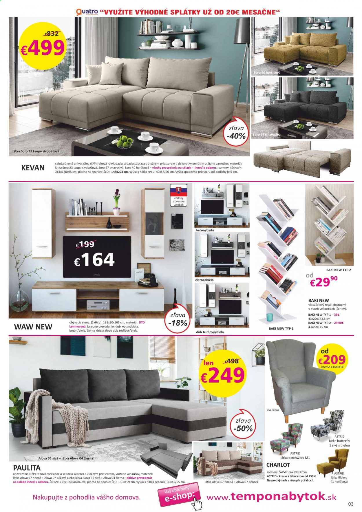 Leták Kondela - 10.2.2021 - 9.3.2021. Strana 3