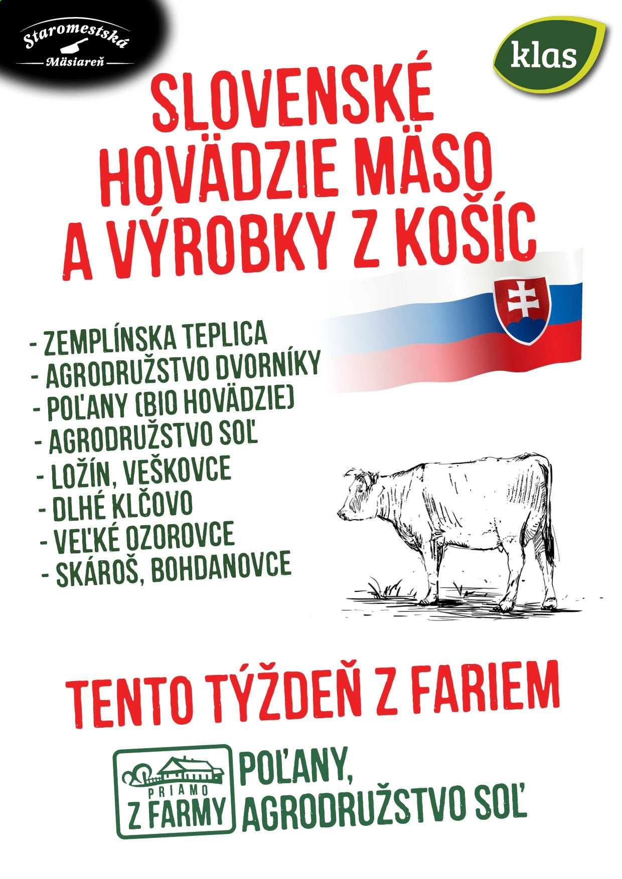 Leták Klas - 15.2.2021 - 21.2.2021. Strana 2