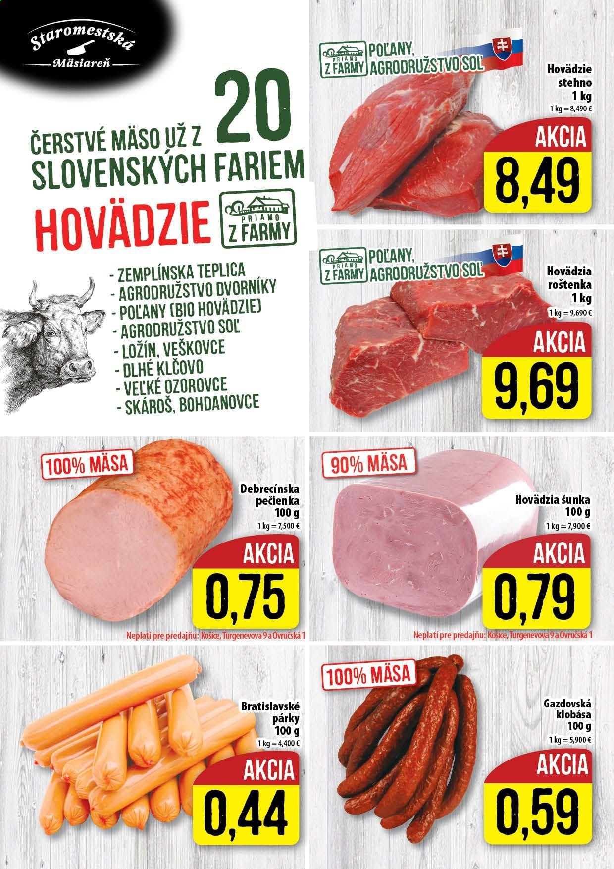 Leták Klas - 15.2.2021 - 21.2.2021. Strana 3