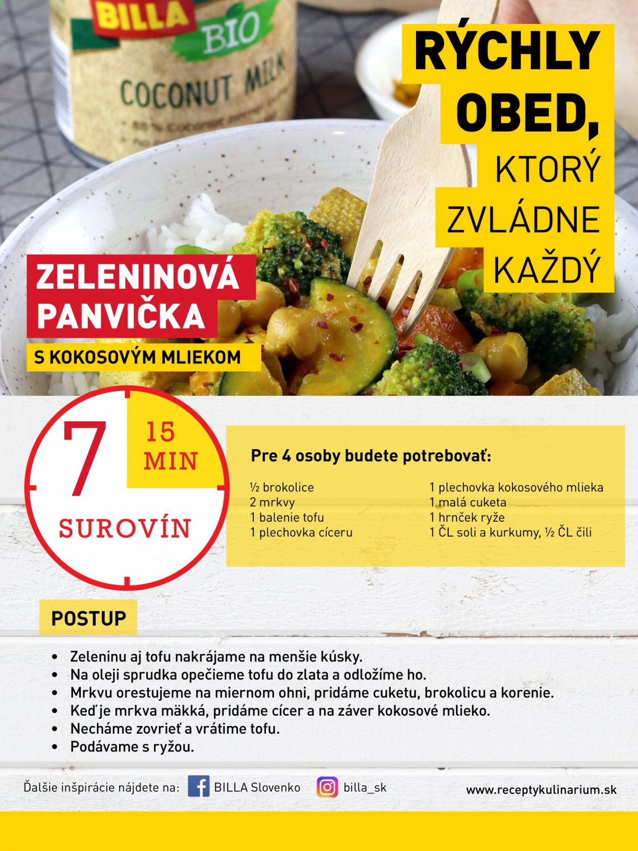 Leták Billa - 17.2.2021 - 23.2.2021. Strana 17