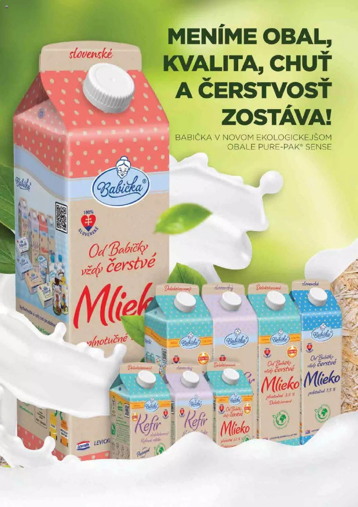Leták COOP Jednota. Strana 31